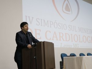 IV Simpósio Cardiologia