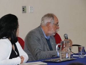 Diretor presidente da Embrapii realiza palestra na UFLA