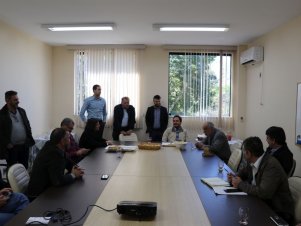 Diretor presidente da Embrapii realiza palestra na UFLA