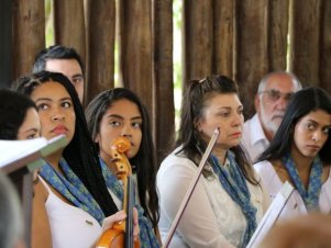 Abertura 111 anos