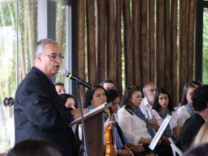 Abertura 111 anos