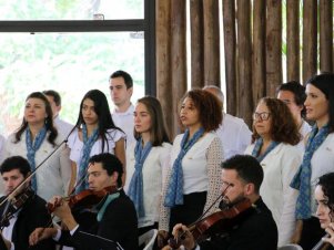 Abertura 111 anos