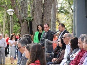 Abertura 111 anos