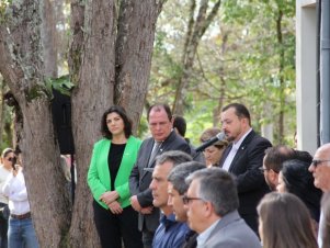 Abertura 111 anos