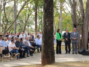 Abertura 111 anos