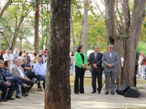 Abertura 111 anos