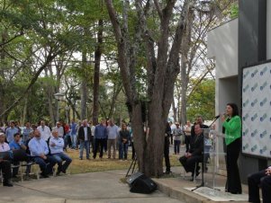 Abertura 111 anos