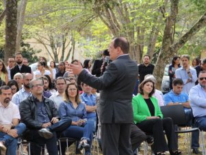 Abertura 111 anos