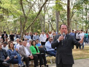 Abertura 111 anos