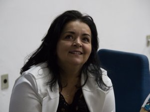 'Aula da Saudade' ministrada pelo professor emérito Alfredo Scheid Lopes encerrou as comemorações de 111 anos da UFLA