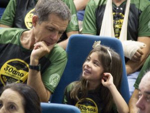 'Aula da Saudade' ministrada pelo professor emérito Alfredo Scheid Lopes encerrou as comemorações de 111 anos da UFLA