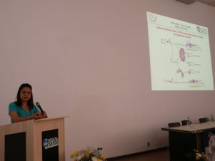 I Conferência Internacional sobre Equideocultura e o III Simpósio Mineiro de Equinocultura foi realizada na UFLA