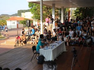 Debate sobre o programa Future-se foi realizado na UFLA