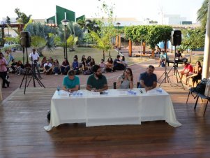 Debate sobre o programa Future-se foi realizado na UFLA