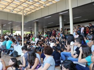 Debate sobre o programa Future-se foi realizado na UFLA