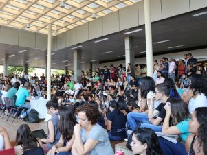 Debate sobre o programa Future-se foi realizado na UFLA