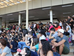 Debate sobre o programa Future-se foi realizado na UFLA