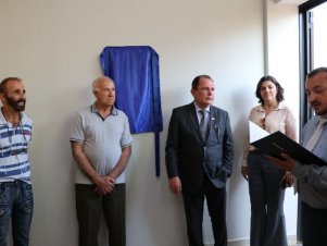 Inaugurações 03-09-19