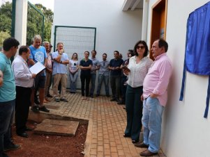 Inaugurações 04-09-19