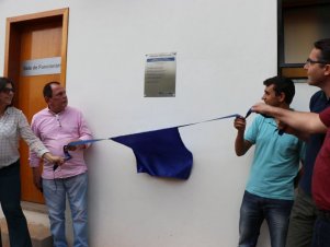 Inaugurações 04-09-19