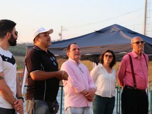 Inaugurações 04-09-19