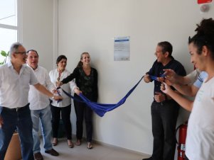 Inaugurações 05-09-19