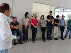 Inaugurações 05-09-19