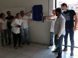 Inaugurações 05-09-19