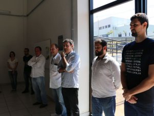 Inaugurações 05-09-19