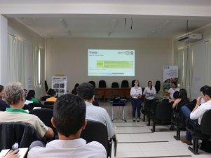 “Práticas alternativas ao uso de agrotóxicos proibidos e restritos pela certificação Fairtrade” foi tema de evento realizado na UFLA