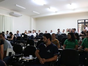 “Práticas alternativas ao uso de agrotóxicos proibidos e restritos pela certificação Fairtrade” foi tema de evento realizado na UFLA