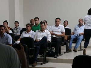 “Práticas alternativas ao uso de agrotóxicos proibidos e restritos pela certificação Fairtrade” foi tema de evento realizado na UFLA