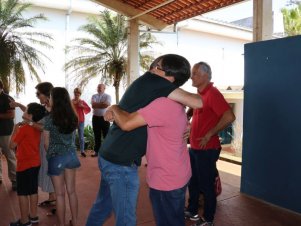 Cerimônia do Jubileu Ouro e Prata é realizada na UFLA