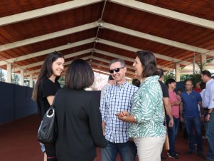 Cerimônia do Jubileu Ouro e Prata é realizada na UFLA