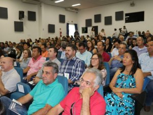 Cerimônia do Jubileu Ouro e Prata é realizada na UFLA