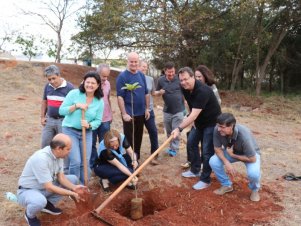 Cerimônia do Jubileu Ouro e Prata é realizada na UFLA