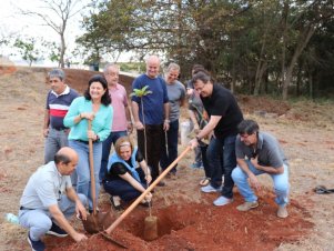 Cerimônia do Jubileu Ouro e Prata é realizada na UFLA