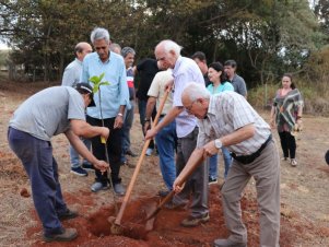 Cerimônia do Jubileu Ouro e Prata é realizada na UFLA