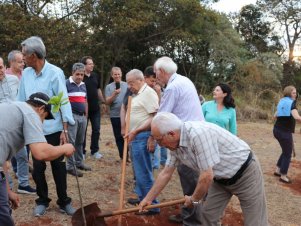 Cerimônia do Jubileu Ouro e Prata é realizada na UFLA