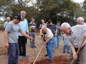 Cerimônia do Jubileu Ouro e Prata é realizada na UFLA