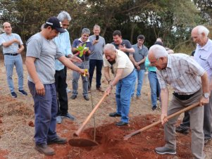 Cerimônia do Jubileu Ouro e Prata é realizada na UFLA