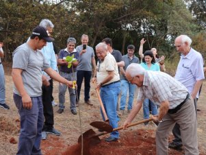 Cerimônia do Jubileu Ouro e Prata é realizada na UFLA