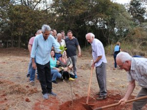 Cerimônia do Jubileu Ouro e Prata é realizada na UFLA