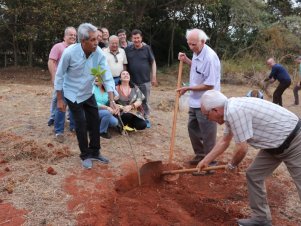 Cerimônia do Jubileu Ouro e Prata é realizada na UFLA