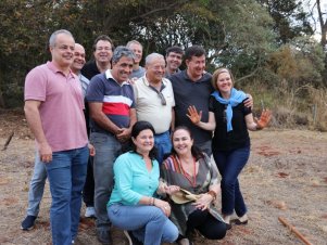 Cerimônia do Jubileu Ouro e Prata é realizada na UFLA