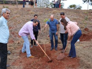 Cerimônia do Jubileu Ouro e Prata é realizada na UFLA