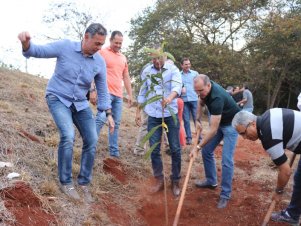 Cerimônia do Jubileu Ouro e Prata é realizada na UFLA