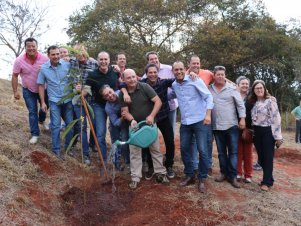 Cerimônia do Jubileu Ouro e Prata é realizada na UFLA