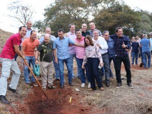 Cerimônia do Jubileu Ouro e Prata é realizada na UFLA