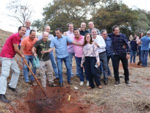 Cerimônia do Jubileu Ouro e Prata é realizada na UFLA